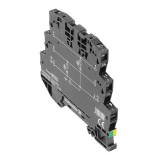 Защита от перенапряжения - VSSC6  TAZ 24VAC/DC