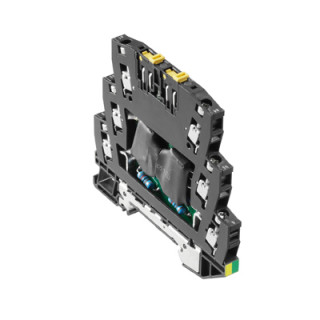Защита от перенапряжения - VSSC6 TRLDMOV 12VDC